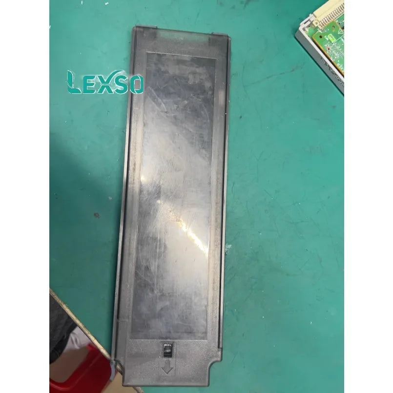 Keysight DAQM901A 20 Channel Multiplexer (2/4-wire) Module for DAQ970A and DAQ973A, 80 Channels/s Scanning, 300 V lexso