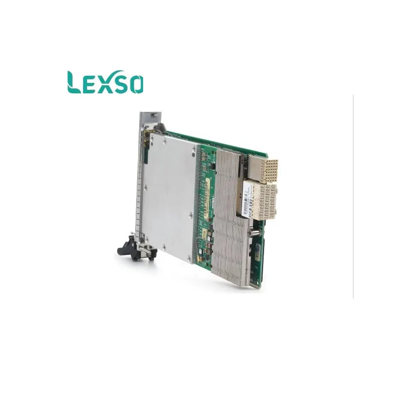Keysight  M9336A PXIe I/Q Arbitrary Waveform Generator, 16 Bit, 540 MHz, 3 Scalar Channels    lexso