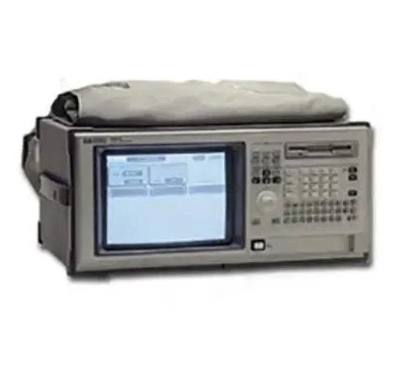 1660C Agilent Logic Analyzer Used