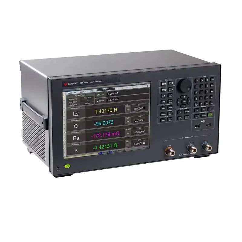 KEYSIGHT Agilent E4982A LCR Table E4982A