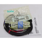 New Keyence LR-X50C LRX50C Laser Sensor   lexso