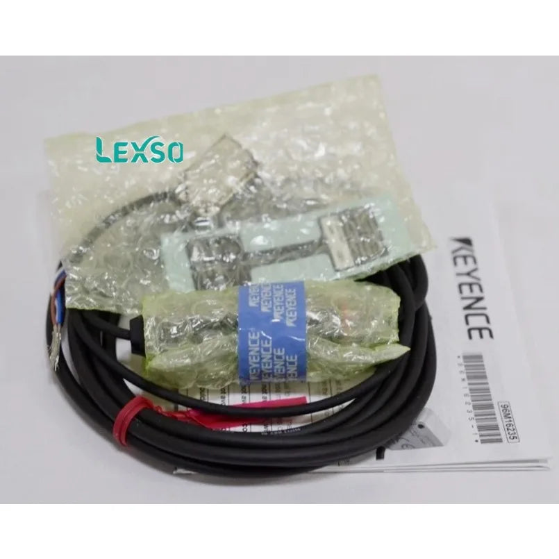New Keyence LR-X50C LRX50C Laser Sensor   lexso