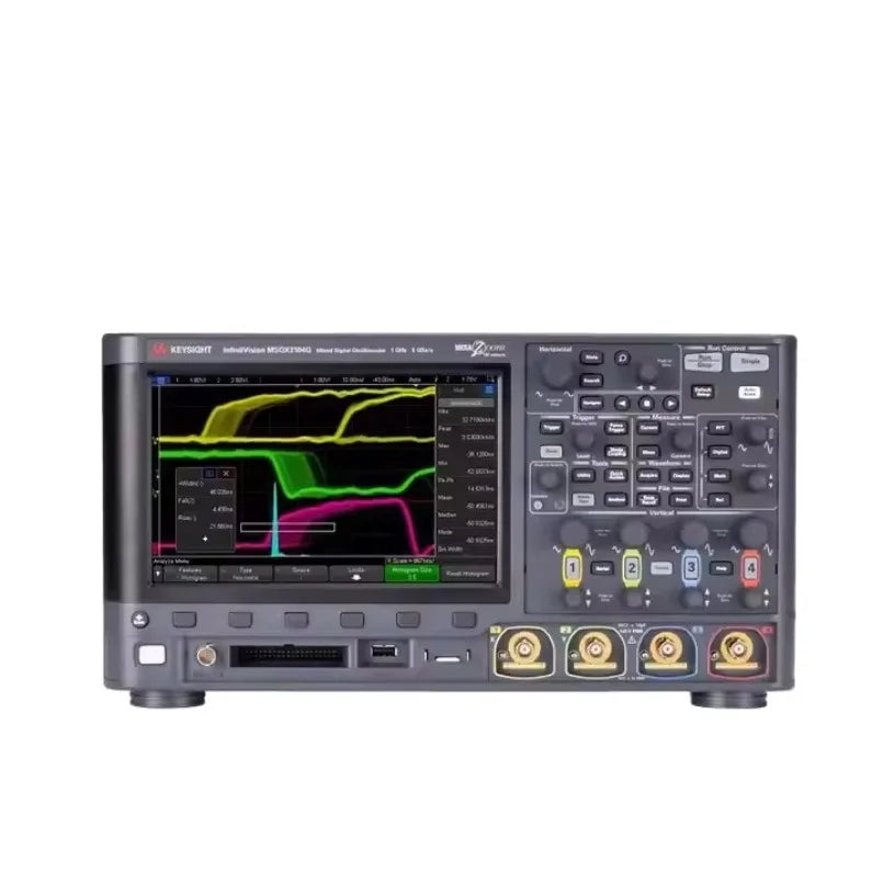 Keysight InfiniiVision 3000 X Series Oscilloscopes  and OEM Support for Laboratory and Automotive Testing lexso