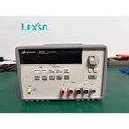Keysight E3634A 200W Power Supply, 25V, 7A or 50V, 4A, Voltage: 0.05% + 10 mV Current: 0.2% +10 mA    lexso