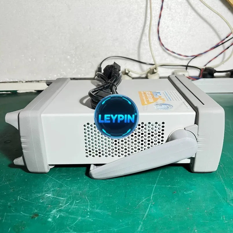 1PC HP KEYSIGHT Agilent 33220A 20 MHz Function/Arbitrary Waveform Generator.&       ytdi