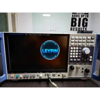 85 GHz Ultra Wideband Signal Spectrum Analyzer Rohde & Schwarz  R&S FSW85    lexso