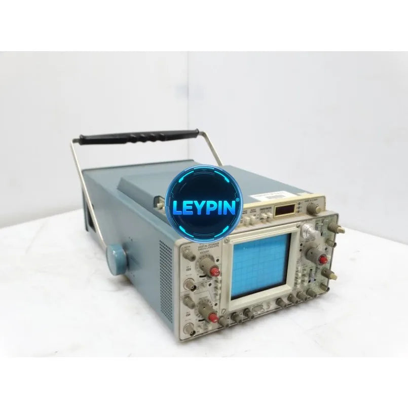 TEKTRONIX 468 COUNTER    ytdi