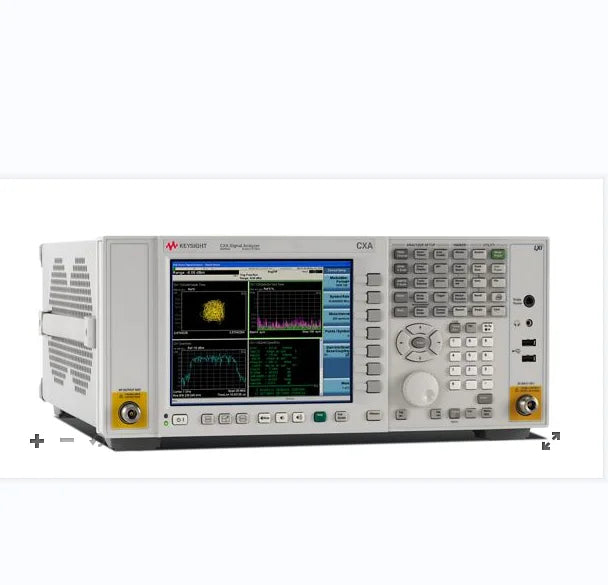 Keysight N9000A CXA Signal Analyzer, 9 kHz to 26.5 GHz