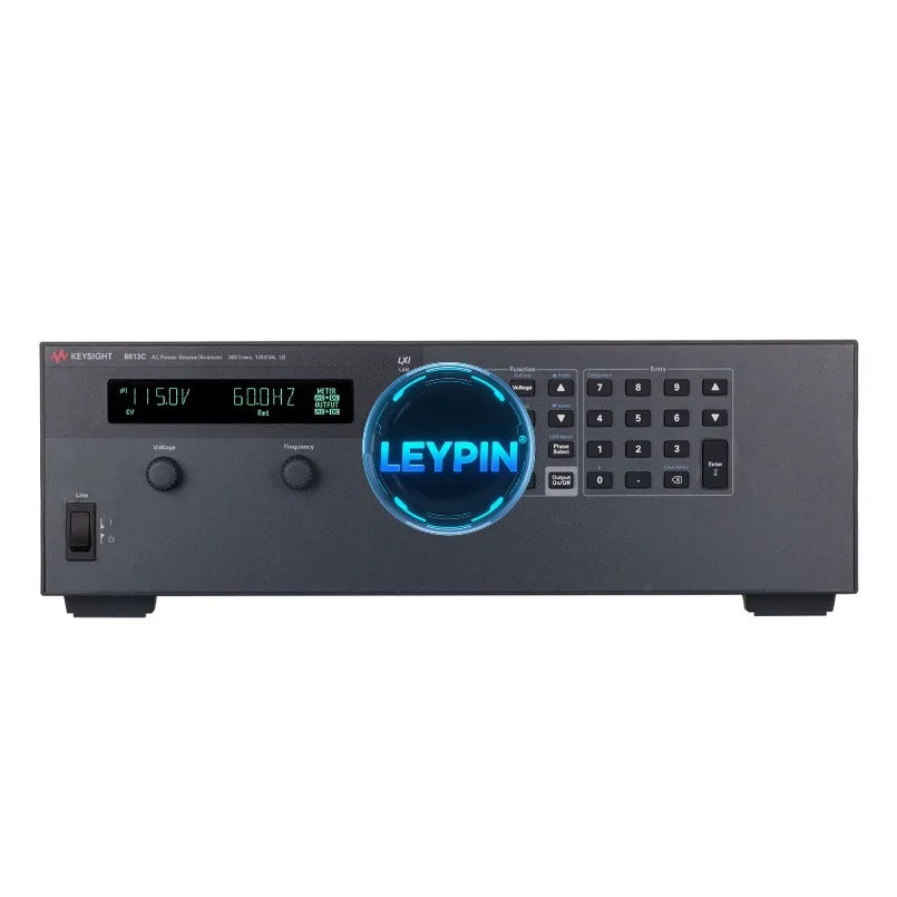 Keysight 6813C High Performance AC Source, 1750 VA, 300 V, 13 a   ytdi