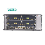 Keysight M8199B 256 GSa/s Arbitrary Waveform Generator Made in America 1 Month Warranty   ytdi