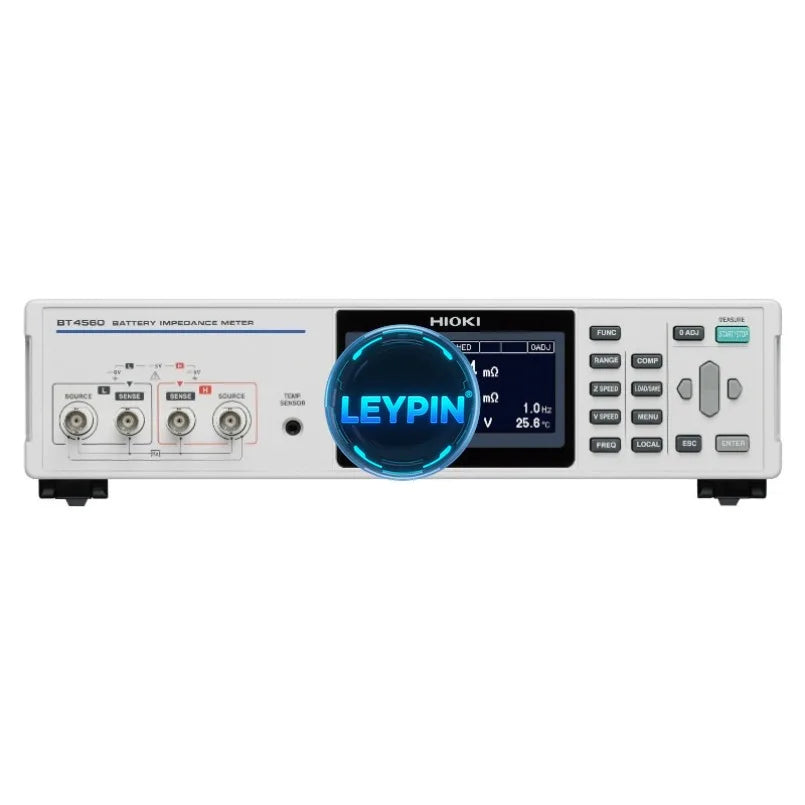 HIOKI BT4560 Precision Benchtop Battery Impedance Tester Electronic Measuring Instrument Voltage Impedance    ytdi
