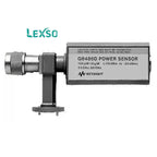 Keysight Q8486D Waveguide Power Sensor the Frequency Range 33 GHz to 50 GHz and Power Range -70 to -20 DBm   lexso