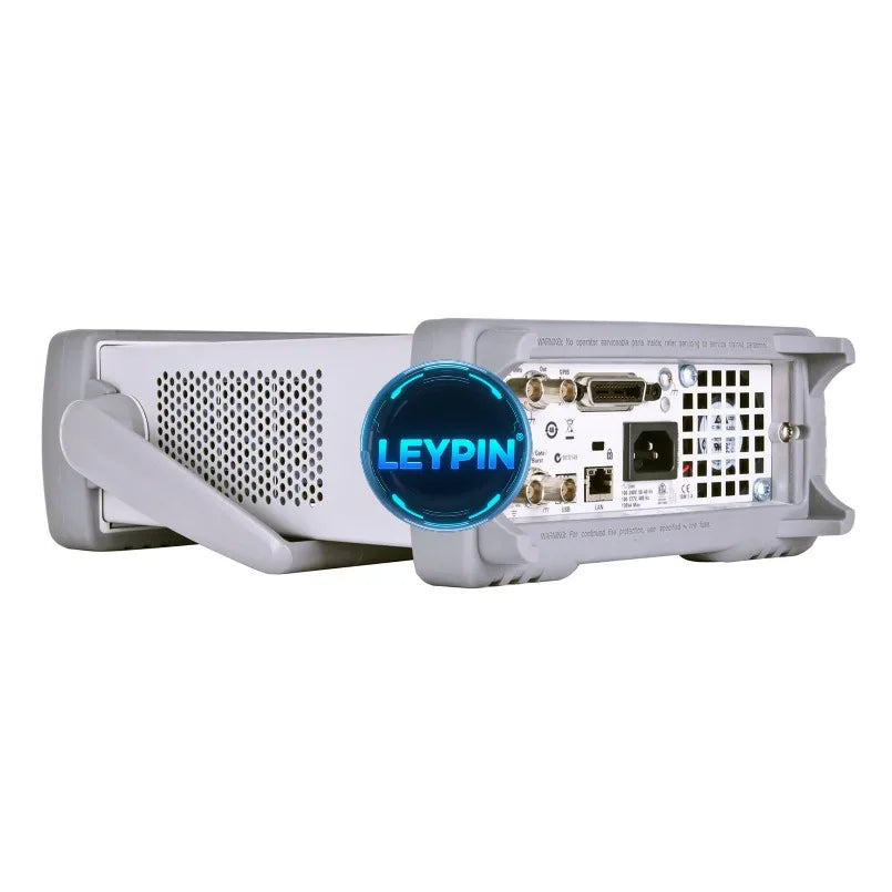 Keysight 33522B Waveform Generator 30 MHz 2-Channel with Arbitrary Waveform Generator    lexso