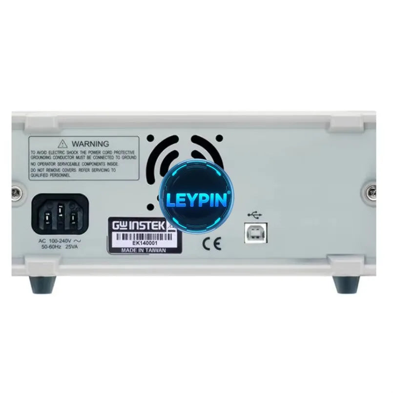 Gwinstek AFG-2225 25MHz Pulse signal Generator signal Source Educational Equipment Price Contact Us     lexso