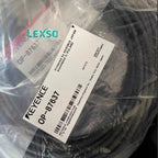KEYENCE OP-87637 Connector Cable M12 for LR-T Series Laser Sensor lexso