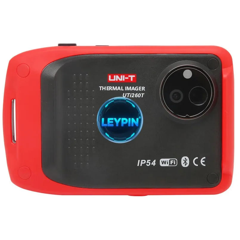 Uni-t UTi260T Infrared Thermal Imager     lexso