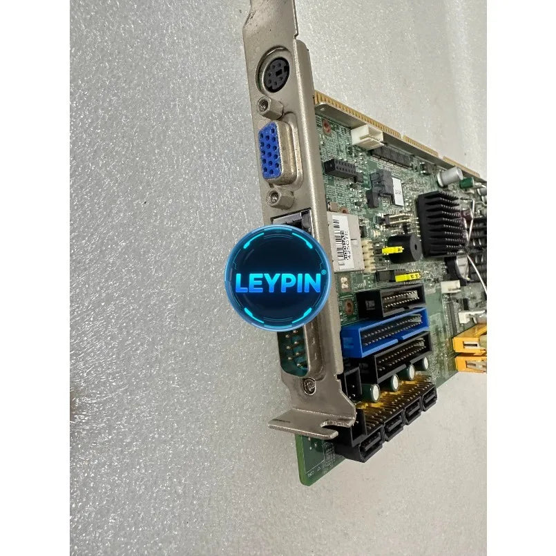 1PCS BRAND NEW ONES Fit For Advantech motherboard PCA-6010VG Fast shipping    ytdi