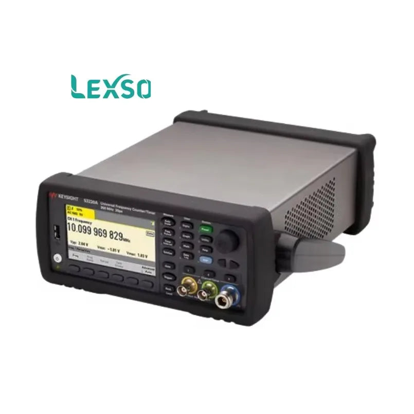 Keysight Agilent 53230A 350 MHz Universal Inverter Counter OEM 3-Month Warranty lexso