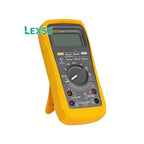 28 II True RMS Digital Multimeter IP67 Waterproof Dustproof for Mining Oil Gas Heavy Industry Maintenance  lexso