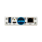 Keysight IBypass VHD - IBPVHD-CH-AC Ery High Density 12-segment 1/10 Gbps Intelligent Bypass Switch    lexso