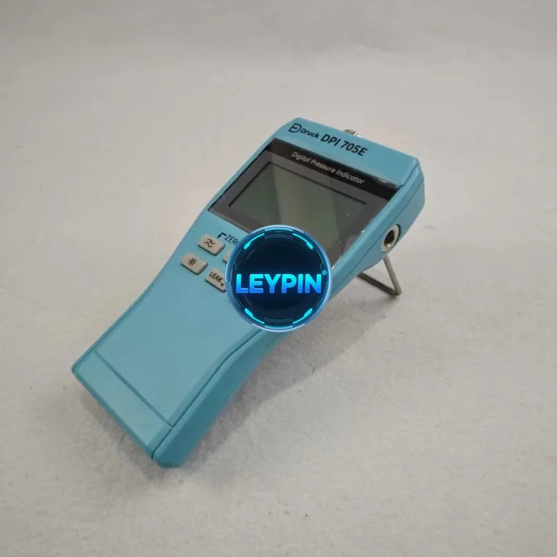 DPI705E Druck Handheld Pressure Indicators      lexso