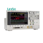 Keysight InfiniiVision 3000T X-Series,DSOX3012T Oscilloscope,Bandwidth 100 MHz to 1 GHz,2 or 4 analog   ytdi