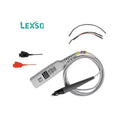 Keysight N2795A Active Probe, 1 GHz, 3dB, 1 PF, Wide Input Dynamic Range ( 8V) and Offset Range (8V)  lexso