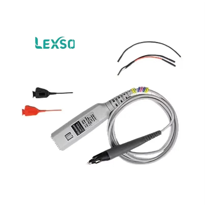 Keysight N2795A Active Probe, 1 GHz, 3dB, 1 PF, Wide Input Dynamic Range ( 8V) and Offset Range (8V)  lexso
