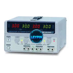 GW INSTEK GPS-4303C High-Precision Programmable Adjustable DC Power Supply with Low Noise and Stable Output     lexso