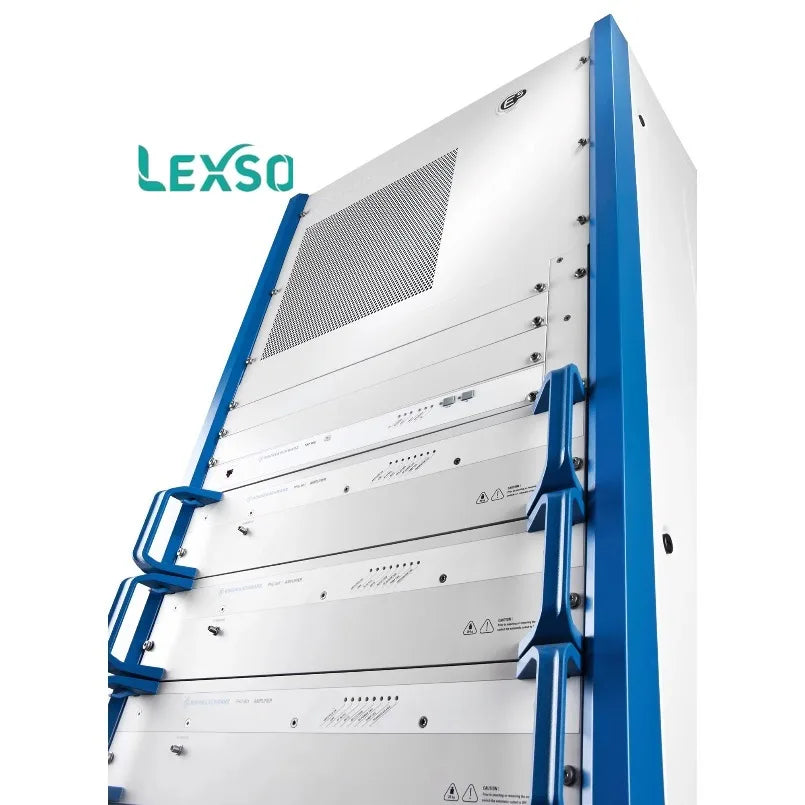 ROHDE&SCHWARZ THR9 Series Liquid-Cooled FM Transmitter Amplifiers (Models THR9-1 to THR9-6) Germany 1 Month Warranty lexso