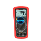 UNI-T UT39A+ Multimeter Tester Mobile Multimeter Digital Multimeter Price of Bd     lexso