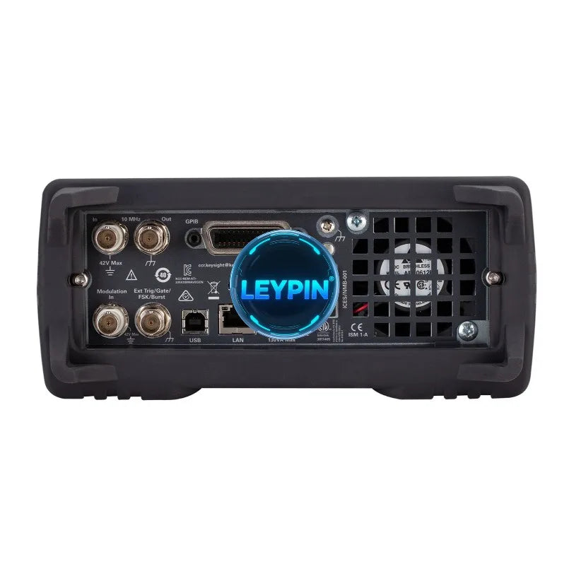 Keysight 33511B Waveform Generator 20 MHz 1 Channel with Arbitrary Waveform Generator     lexso