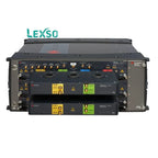 Keysight M8199A Arbitrary Waveform Generator Bandwidth:55GHz 4 Channels, Max Sample Rate:128 GSa/s, DAC Resolution:8 Bit lexso