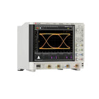 Keysight Agilent MSOS604A High Definition Oscilloscope 6 GHz 4 Analog and 16 Digital Channels