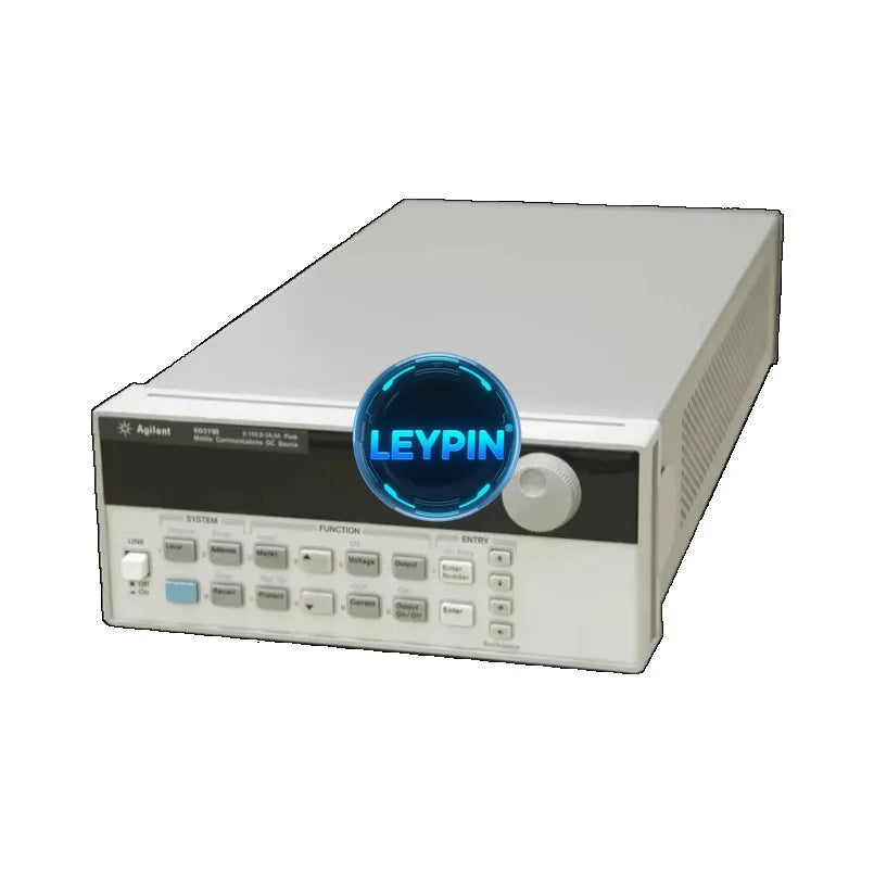 Keysight Agilent 66311B 15V 3A DC Power Supply Electronic Measuring Instrument for Mobile Communications    lexso