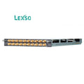 Keysight 34941A Quad 1x4 50 3 GHz Multiplexer Module for 34980A Four 4-channel Multiplexers    ytdi