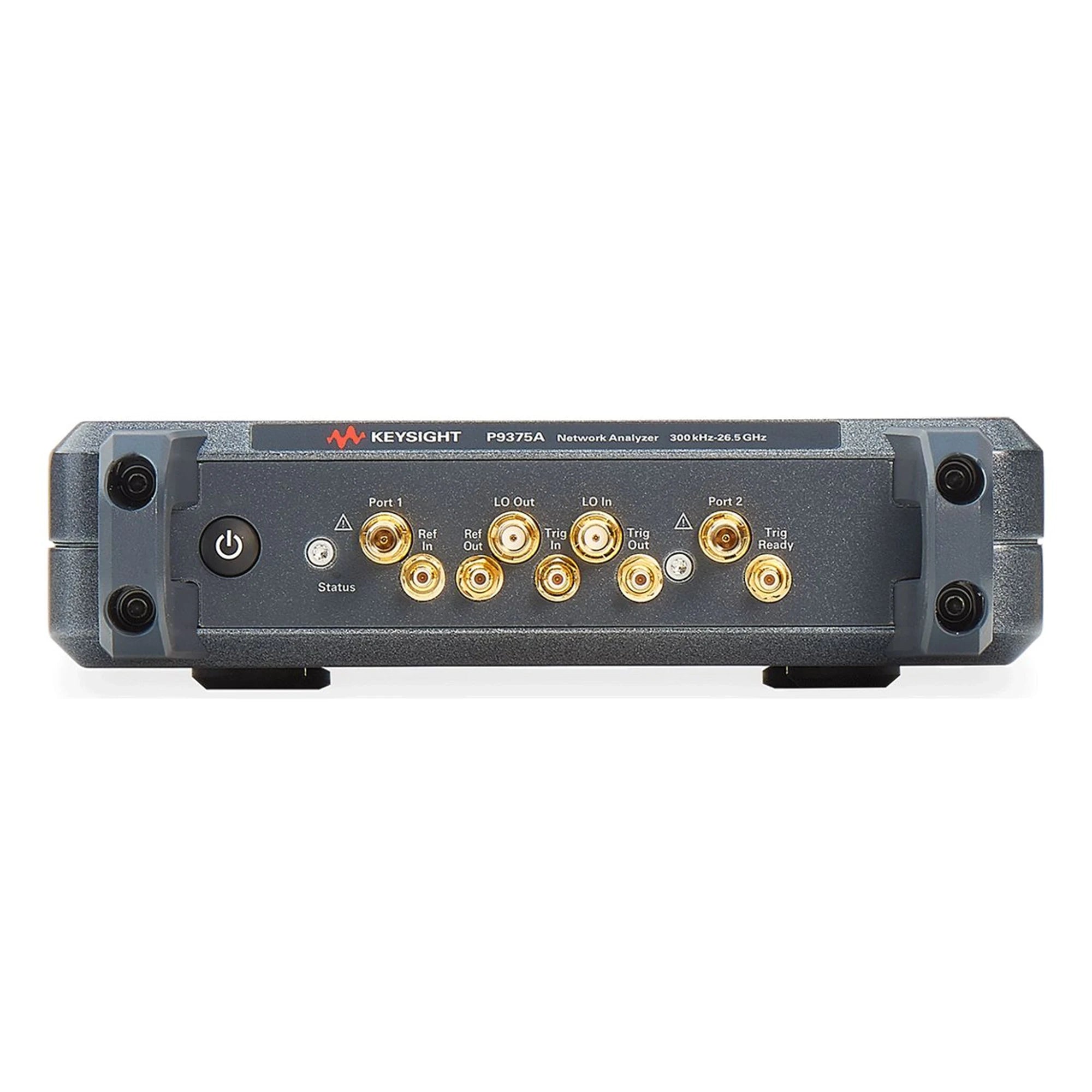 P9375A Keysight Lite Series USB Vector Network Analyzer 26.5 GHz Germany Origin 1 Month Warranty