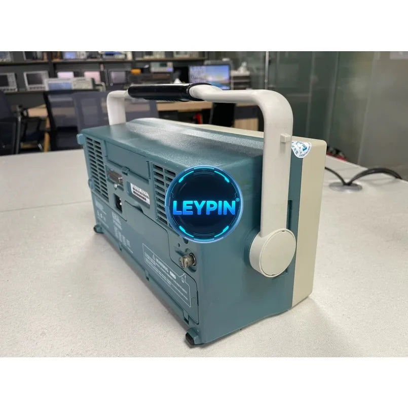 Tektronix TDS 3052B 2-Channel 500 Mhz 5GSs Digital Oscilloscope