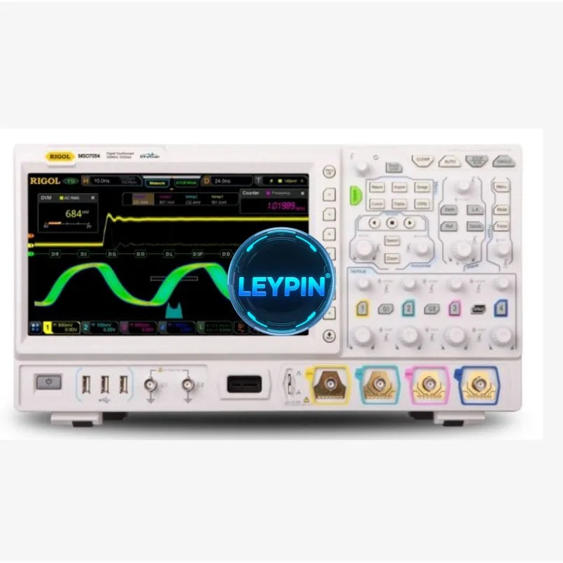 DS7054 Rigol Digital Oscilloscope    lexso