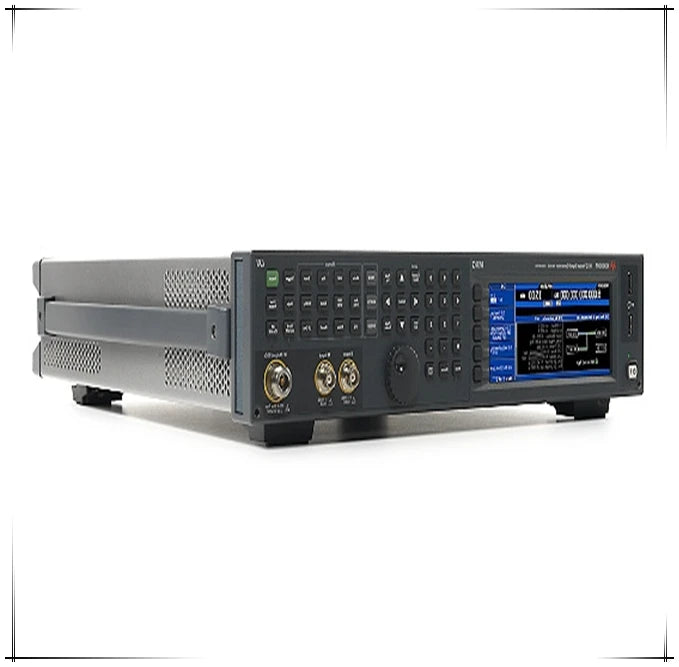 Used Keysight N5192A Dual Channel 20G Signal Source & Generator