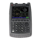 Keysight N9953B FieldFox Handheld Microwave Analyzer, 54 GHz lexso
