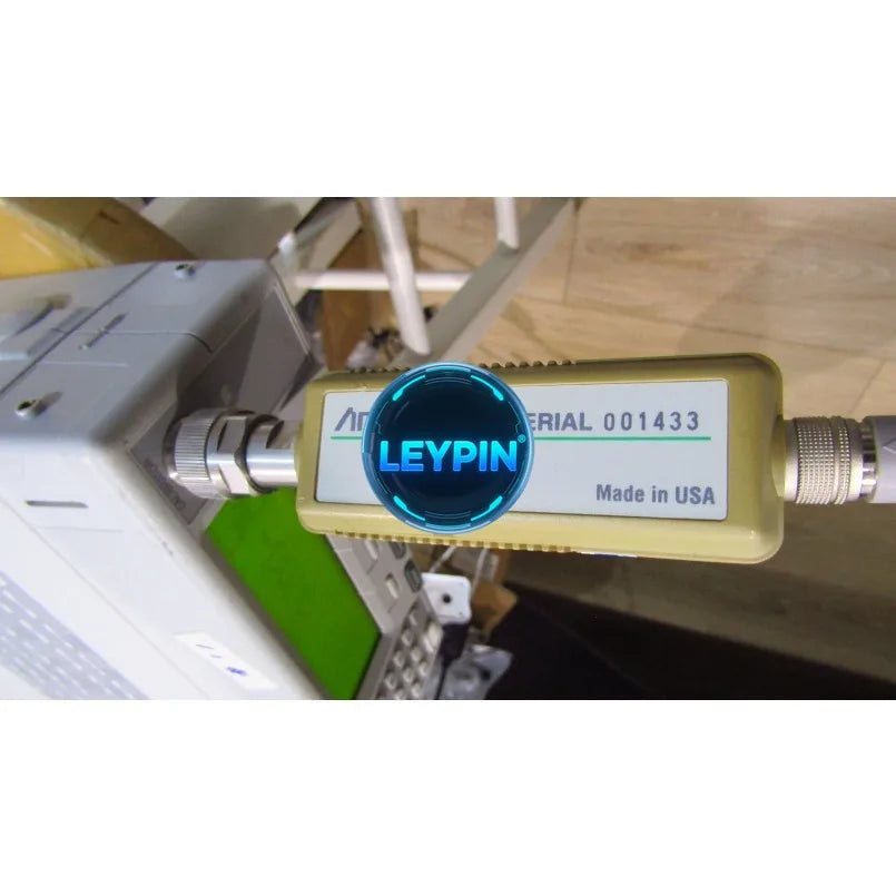 Anritsu MA2442A Power Sensor and cable 10 MHz to 18 GHz -67 to +20dBm     ytdi