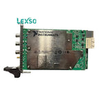 National Instruments PXIe-5114 PXI Oscilloscope-3 Months Warranty American Origin lexso