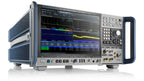 Rohde & Schwarz R&S FSW43 for Test Instrument 2 Hz to 43.5 GHz Signal and Spectrum Analyzer