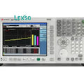 KEYSIGHT N9038A MXE EMI Receiving Set,3 Hz to 44 GHz Price Negotiable lexso