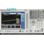 KEYSIGHT N9038A MXE EMI Receiving Set,3 Hz to 44 GHz Price Negotiable lexso