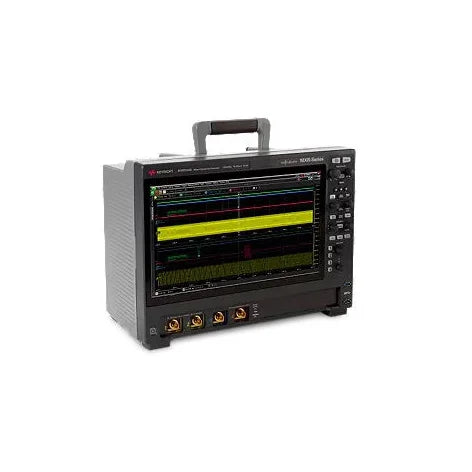 Infiniium MXR B Series 15.6-inch Full HD Real-Time Oscilloscopes Hot Sale Complete and Upgradable Software