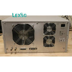 Keysight E5260A IV Analyzer/8 Slot Precision Measurement Mainframe    lexso
