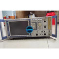 R&S FSU46 for Test Instrument Spectrum Analyzer      lexso
