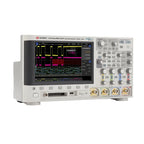 Keysight InfiniiVision 3000T X Series DSOX3022T Oscilloscope, 200 MHz, 2 Analog Channels - Get a Discount